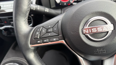 Nissan Juke 1.0 DiG-T Tekna+ 5dr Petrol Hatchback